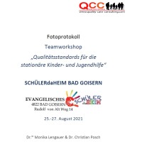EWV-FICE Workshop 2021